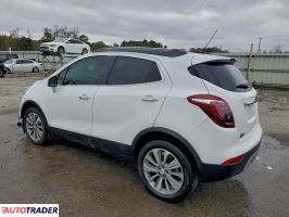 Buick Pozostałe 2020 1