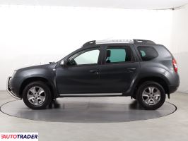 Dacia Duster 2014 1.6 103 KM Dacia Duster 2014 1.6 103 KM
