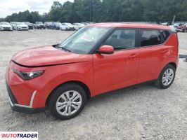 Kia Soul 2023 2