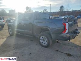 Toyota Tundra 2025 3