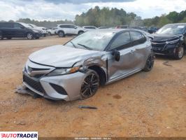 Toyota Camry 2019 2