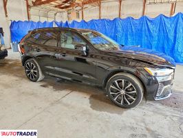 Volvo XC60 2025 2