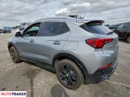 Buick Pozostałe 2025 1