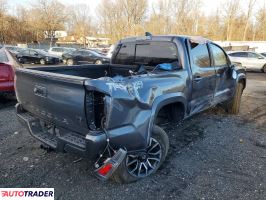 Toyota Tacoma 2023 3