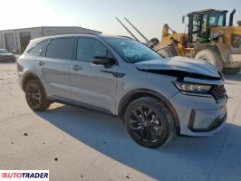 Kia Sorento 2023 2