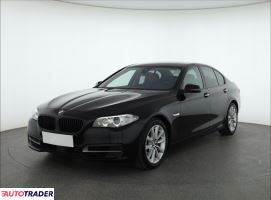 BMW 530 2013 3.0 254 KM