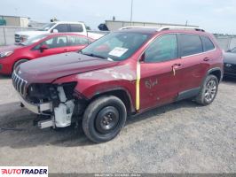 Jeep Cherokee 2021 3 Jeep Cherokee 2021 3