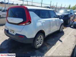 Kia Soul 2022 2