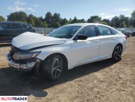 Honda Accord 2022 1 Honda Accord 2022 1