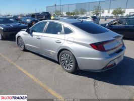 Hyundai Sonata 2023 2