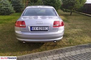 Audi A8 2006 3.0 233 KM