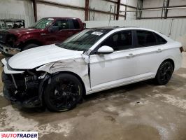 Volkswagen Jetta 2025 1