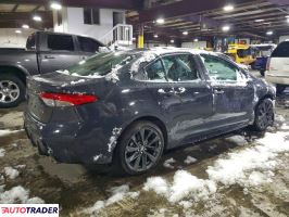 Toyota Corolla 2026 2