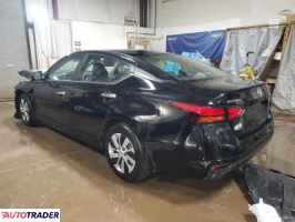 Nissan Altima 2023 2 Nissan Altima 2023 2