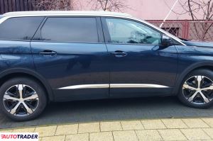 Peugeot 5008 2018 2.0 150 KM