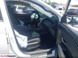 Hyundai Tucson 2022 2