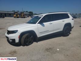 Jeep Cherokee 2024 3