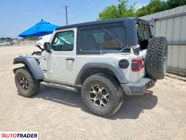 Jeep Wrangler 2020 3