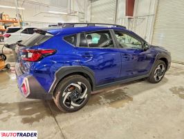 Subaru Pozostałe 2026 2