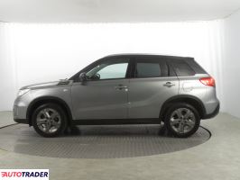 Suzuki Vitara 2015 1.6 118 KM