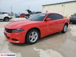 Dodge Charger 2021 3 Dodge Charger 2021 3