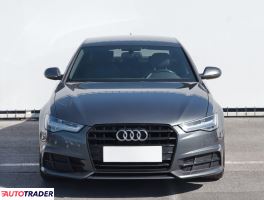 Audi A6 2018 2.0 187 KM