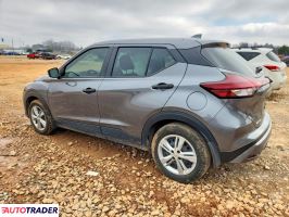 Nissan Pozostałe 2024 1