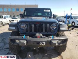 Jeep Wrangler 2024 2