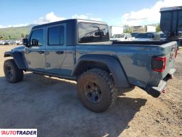 Jeep Pozostałe 2024 3