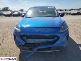 Ford Escape 2021 1 Ford Escape 2021 1
