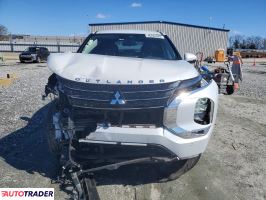 Mitsubishi Outlander 2023 2