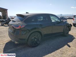 Honda HR-V 2025 2
