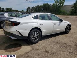 Hyundai Sonata 2026 2