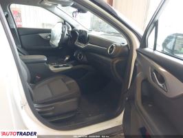 Chevrolet Blazer 2024 2