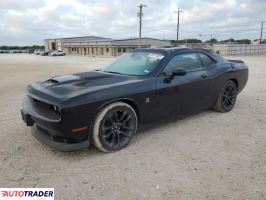 Dodge Challenger 2021 6 Dodge Challenger 2021 6