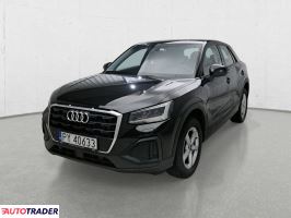 Audi Pozostałe 2023 1.5 150 KM