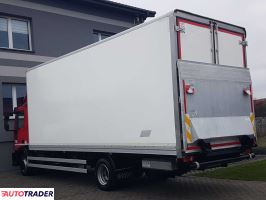 Iveco 2011