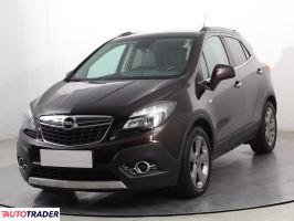 Opel Mokka 2013 1.7 128 KM