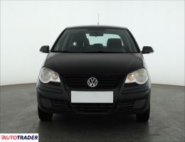 Volkswagen Polo 2008 1.2 59 KM
