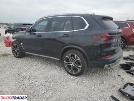 BMW X5 2024 3