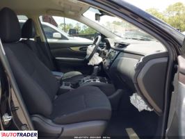 Nissan Rogue 2020 2