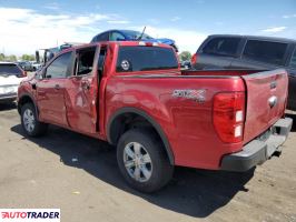 Ford Ranger 2021 2