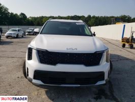 Kia Sorento 2025 2