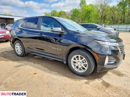 Chevrolet Equinox 2022 1