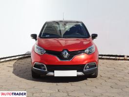 Renault Captur 2016 1.2 116 KM Renault Captur 2016 1.2 116 KM