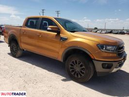 Ford Ranger 2019 2