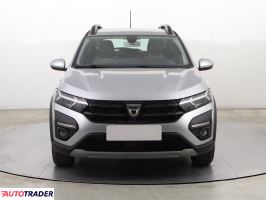 Dacia Sandero 2021 0.9 88 KM