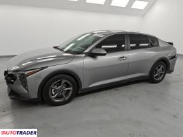 Kia Pozostałe 2025 2