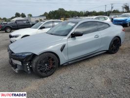 BMW M4 - zobacz ofertę BMW M4 - zobacz ofertę