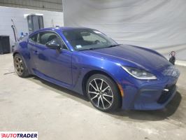 Toyota Pozostałe 2023 2